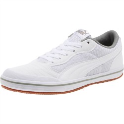 Puma Astro Sala Men's Sneakers White