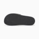 Puma Leadcat FTR Unisex Slides Black Puma Leadcat FTR Unisex Slides Black