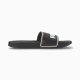Puma Leadcat FTR Unisex Slides Black Puma Leadcat FTR Unisex Slides Black