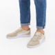 Puma Astro Kick Men's Sneakers Yellow Puma Astro Kick Men's Sneakers Yellow