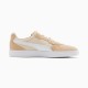 Puma Astro Kick Men's Sneakers Yellow Puma Astro Kick Men's Sneakers Yellow