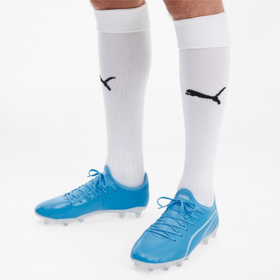 Puma King Pro FG Soccer Cleats Puma King Pro FG Soccer Cleats