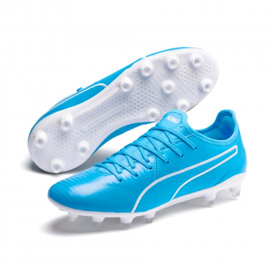 Puma King Pro FG Soccer Cleats Puma King Pro FG Soccer Cleats
