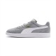 Puma Astro Kick Men's Sneakers Grey Puma Astro Kick Men's Sneakers Grey