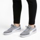 Puma Astro Kick Men's Sneakers Grey Puma Astro Kick Men's Sneakers Grey