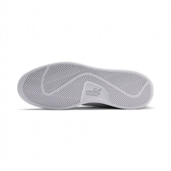 Puma Astro Kick Men's Sneakers Grey Puma Astro Kick Men's Sneakers Grey