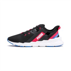 Puma Black Weave XT Shift Women's Training Shoes