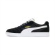 Puma Astro Kick Men's Sneakers Black Puma Astro Kick Men's Sneakers Black