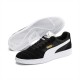 Puma Astro Kick Men's Sneakers Black Puma Astro Kick Men's Sneakers Black