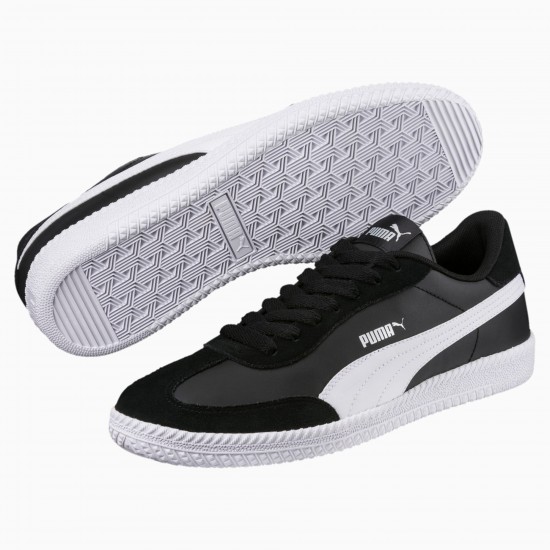 Puma Astro Cup Men's Sneakers Black Puma Astro Cup Men's Sneakers Black