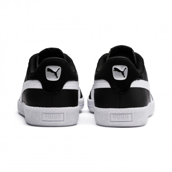 Puma Astro Cup Men's Sneakers Black Puma Astro Cup Men's Sneakers Black