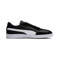 Puma Astro Cup Suede Men's Sneakers Black