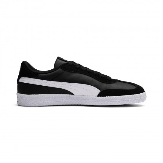 Puma Astro Cup Men's Sneakers Black Puma Astro Cup Men's Sneakers Black