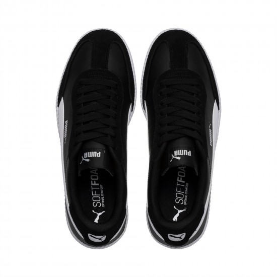 Puma Astro Cup Men's Sneakers Black Puma Astro Cup Men's Sneakers Black