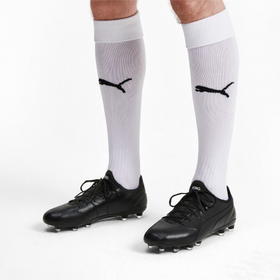 Puma King Pro FG Soccer Cleats Puma King Pro FG Soccer Cleats