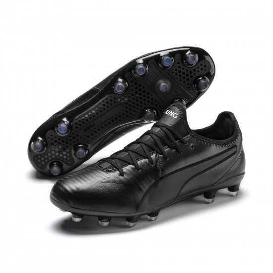Puma King Pro FG Soccer Cleats Puma King Pro FG Soccer Cleats