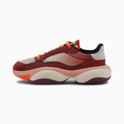 Puma Alteration Planet Pluto Men's Sneakers Red