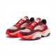 Puma Alteration Planet Pluto Men's Sneakers Red Puma Alteration Planet Pluto Men's Sneakers Red
