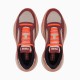Puma Alteration Planet Pluto Men's Sneakers Red Puma Alteration Planet Pluto Men's Sneakers Red