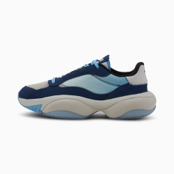 Puma Alteration Planet Pluto Men's Sneakers Blue