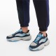 Puma Alteration Planet Pluto Men's Sneakers Blue Puma Alteration Planet Pluto Men's Sneakers Blue
