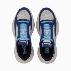 Puma Alteration Planet Pluto Men's Sneakers Blue