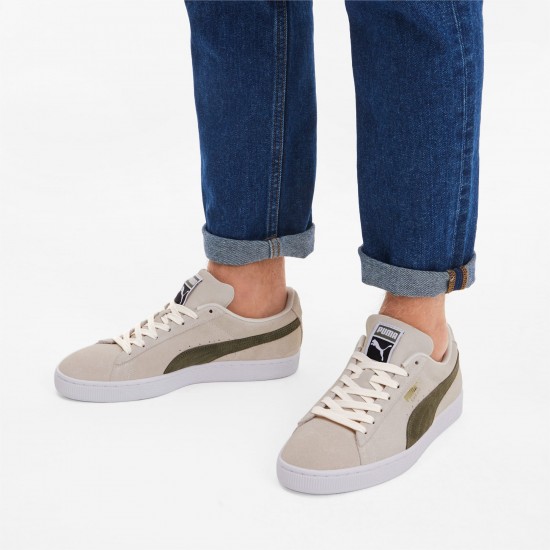 Puma Suede Classic Men's Sneakers Puma Suede Classic Men's Sneakers