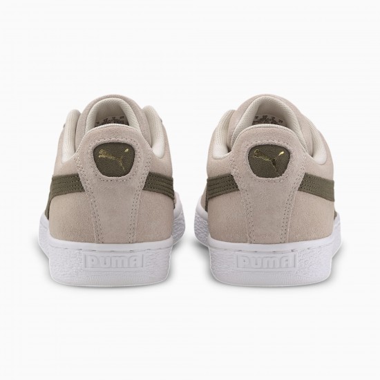 Puma Suede Classic Men's Sneakers Puma Suede Classic Men's Sneakers