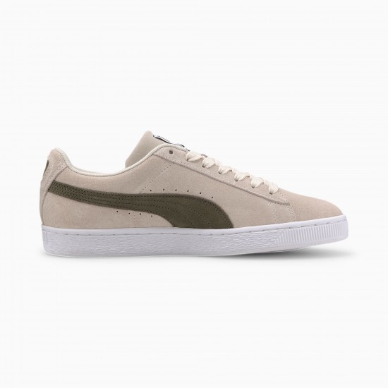 Puma Suede Classic Men's Sneakers Puma Suede Classic Men's Sneakers
