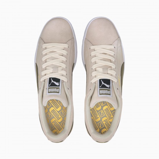 Puma Suede Classic Men's Sneakers Puma Suede Classic Men's Sneakers