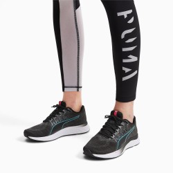 Puma Black SPEED Sutamina Women's Running Shoes