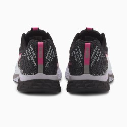 Puma Black SPEED SUTAMINA 2 Women's Running Shoes