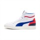 Puma Ralph Sampson Mid Sneakers Puma Ralph Sampson Mid Sneakers