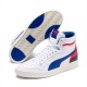 Puma Ralph Sampson Mid Sneakers Puma Ralph Sampson Mid Sneakers