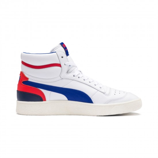 Puma Ralph Sampson Mid Sneakers Puma Ralph Sampson Mid Sneakers