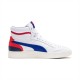 Puma Ralph Sampson Mid Sneakers Puma Ralph Sampson Mid Sneakers