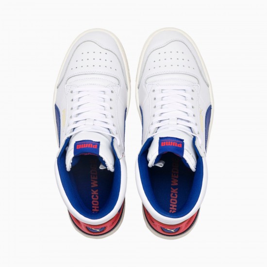 Puma Ralph Sampson Mid Sneakers Puma Ralph Sampson Mid Sneakers