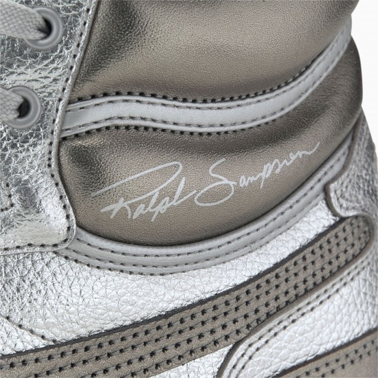 Puma Ralph Sampson Mid Cloud Men's Sneakers Puma Ralph Sampson Mid Cloud Men's Sneakers