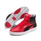 Puma Ralph Sampson Mid Chicago Men's Sneakers Puma Ralph Sampson Mid Chicago Men's Sneakers