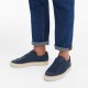 Puma Black Suede Trim DLX Sneakers Puma Black Suede Trim DLX Sneakers