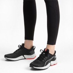 Puma Black SPEED Orbiter Women's Running Shoes