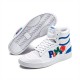 Puma Ralph Sampson Mid Badges Men's Sneakers Puma Ralph Sampson Mid Badges Men's Sneakers