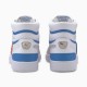 Puma Ralph Sampson Mid Badges Men's Sneakers Puma Ralph Sampson Mid Badges Men's Sneakers