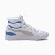 Puma Ralph Sampson Mid Badges Men's Sneakers Puma Ralph Sampson Mid Badges Men's Sneakers