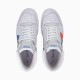 Puma Ralph Sampson Mid Badges Men's Sneakers Puma Ralph Sampson Mid Badges Men's Sneakers