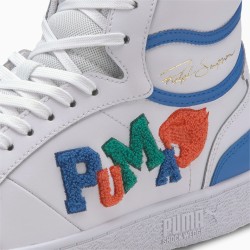 Puma Ralph Sampson Mid Badges Men's Sneakers