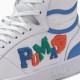 Puma Ralph Sampson Mid Badges Men's Sneakers Puma Ralph Sampson Mid Badges Men's Sneakers