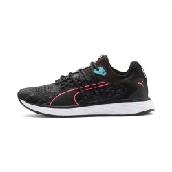 Puma Black puma shoes blackSPEED 600 FUSEFIT Women’s Running Shoes