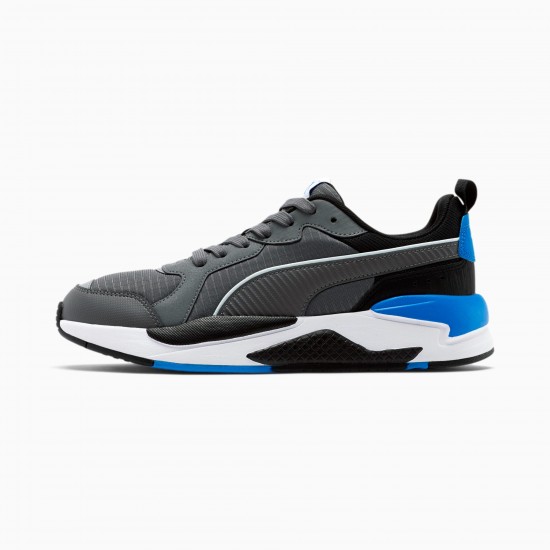 Puma Black X-RAY Trail Men's Sneakers Puma Black X-RAY Trail Men's Sneakers
