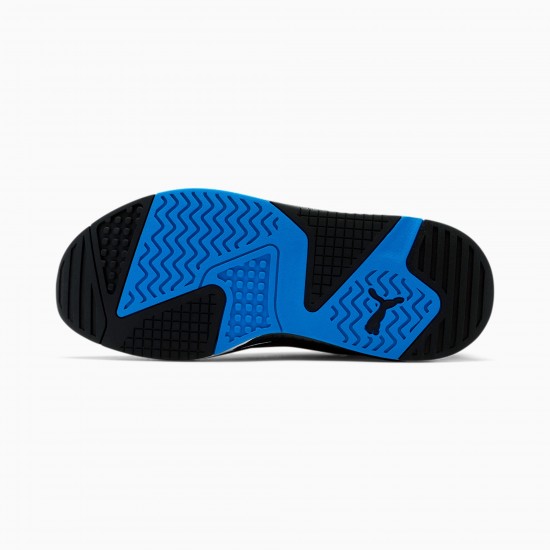 Puma Black X-RAY Trail Men's Sneakers Puma Black X-RAY Trail Men's Sneakers